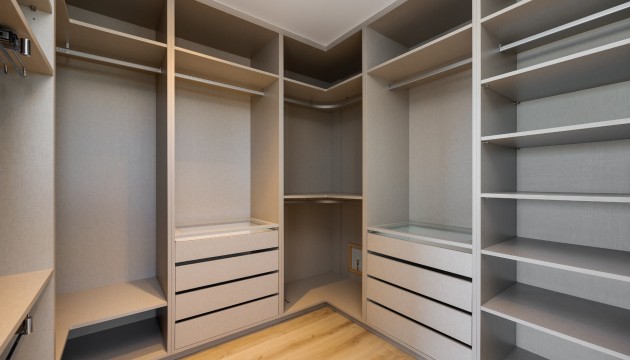 Videresalg - Detached Villa - Ciudad Quesada