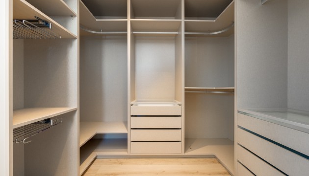 Videresalg - Detached Villa - Ciudad Quesada