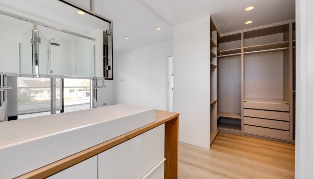 Videresalg - Detached Villa - Ciudad Quesada