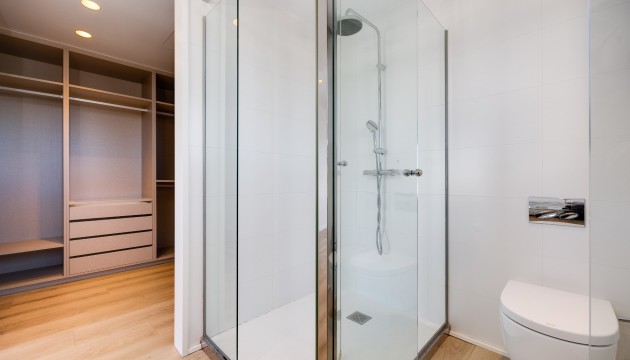 Videresalg - Detached Villa - Ciudad Quesada