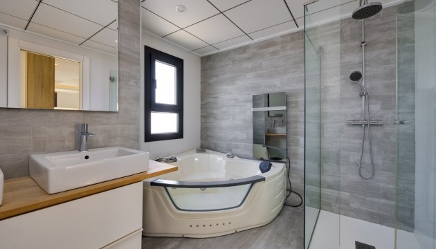 Videresalg - Detached Villa - Ciudad Quesada