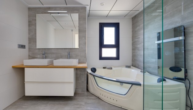 Videresalg - Detached Villa - Ciudad Quesada