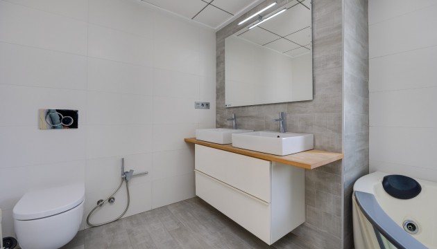 Videresalg - Detached Villa - Ciudad Quesada