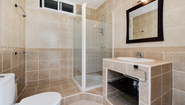 Videresalg - Detached Villa - Ciudad Quesada