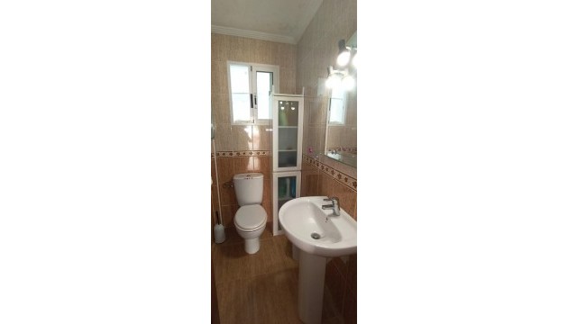 Herverkoop - House - Orihuela Costa