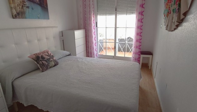 Herverkoop - House - Orihuela Costa