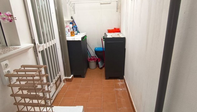 Herverkoop - House - Orihuela Costa