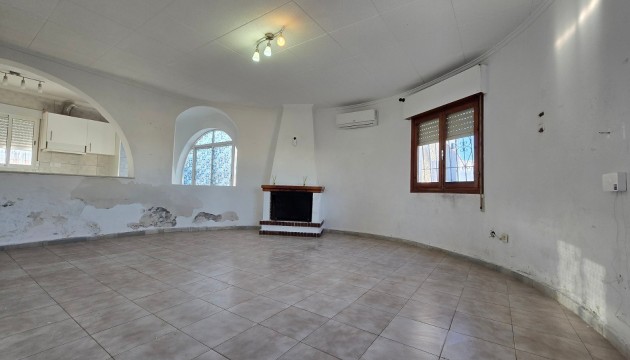 Videresalg - Detached Villa - Torrevieja - El Chaparal