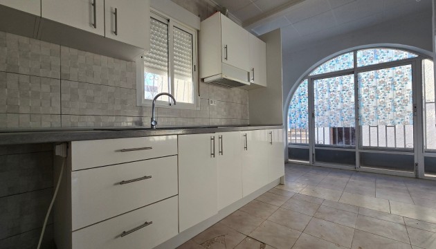 Videresalg - Detached Villa - Torrevieja - El Chaparal