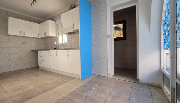 Videresalg - Detached Villa - Torrevieja - El Chaparal