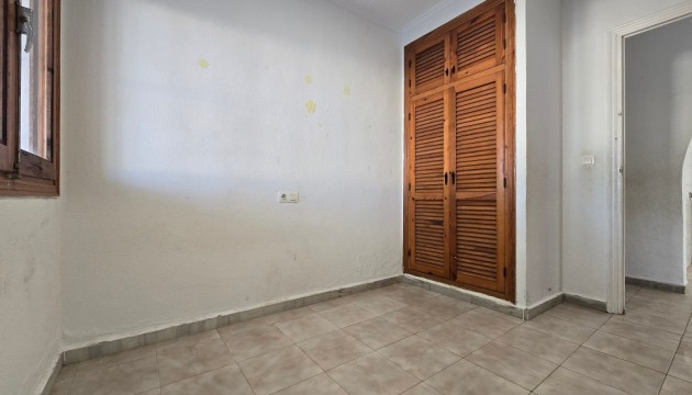 Videresalg - Detached Villa - Torrevieja - El Chaparal