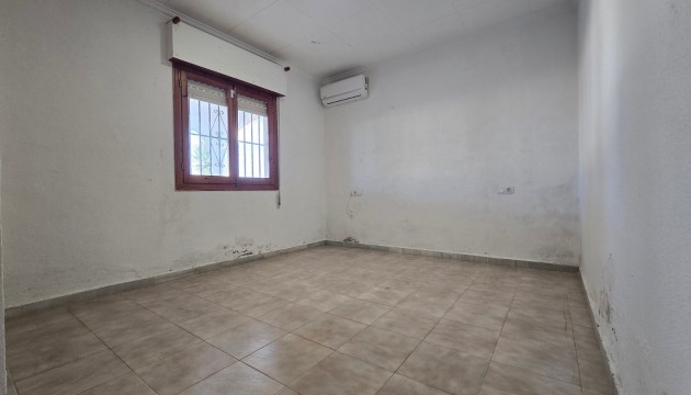 Videresalg - Detached Villa - Torrevieja - El Chaparal