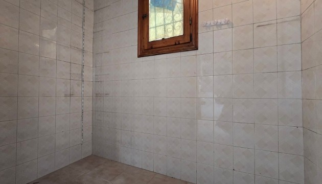 Videresalg - Detached Villa - Torrevieja - El Chaparal