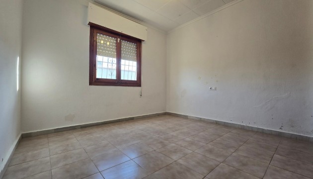 Videresalg - Detached Villa - Torrevieja - El Chaparal