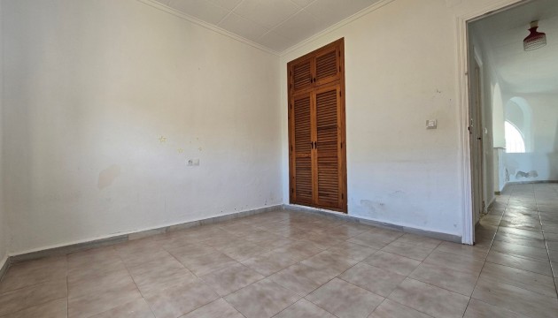 Videresalg - Detached Villa - Torrevieja - El Chaparal