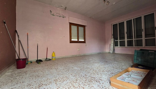 Videresalg - Detached Villa - Torrevieja - El Chaparal