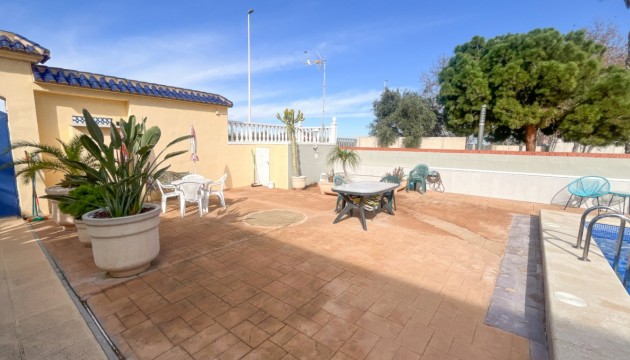 Videresalg - Leilighet - Torrevieja - Torrelamata - La Mata