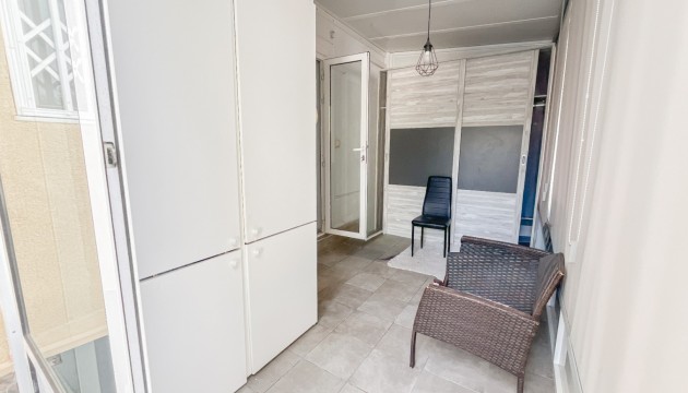 Videresalg - Leilighet - Torrevieja - Torrelamata - La Mata