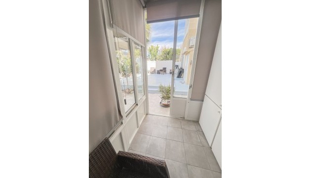 Videresalg - Leilighet - Torrevieja - Torrelamata - La Mata