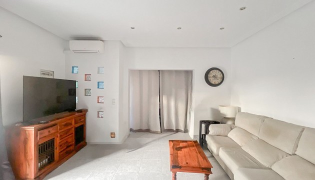 Videresalg - Leilighet - Torrevieja - Torrelamata - La Mata