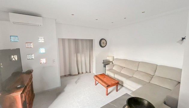 Videresalg - Leilighet - Torrevieja - Torrelamata - La Mata