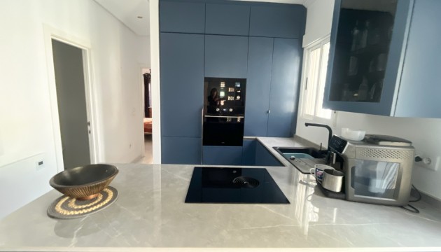 Videresalg - Leilighet - Torrevieja - Torrelamata - La Mata