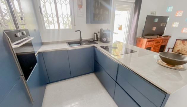 Videresalg - Leilighet - Torrevieja - Torrelamata - La Mata