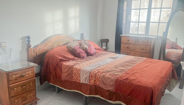 Videresalg - Leilighet - Torrevieja - Torrelamata - La Mata