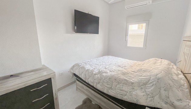 Videresalg - Leilighet - Torrevieja - Torrelamata - La Mata