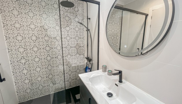 Videresalg - Leilighet - Torrevieja - Torrelamata - La Mata