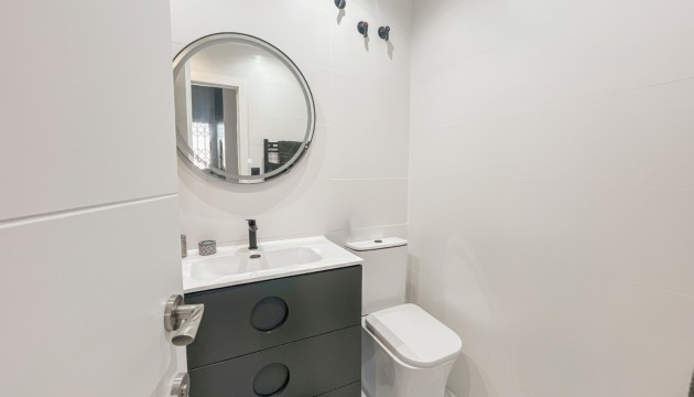 Videresalg - Leilighet - Torrevieja - Torrelamata - La Mata