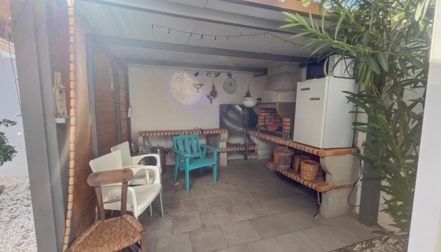 Videresalg - Leilighet - Torrevieja - Torrelamata - La Mata