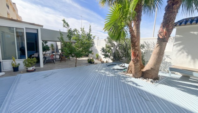 Videresalg - Leilighet - Torrevieja - Torrelamata - La Mata