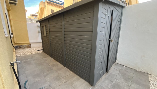 Videresalg - Leilighet - Torrevieja - Torrelamata - La Mata