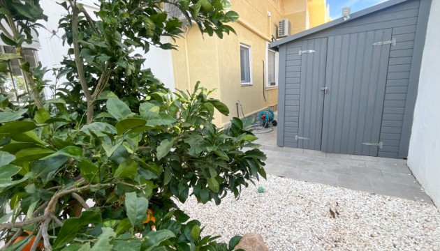 Videresalg - Leilighet - Torrevieja - Torrelamata - La Mata