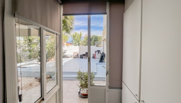 Videresalg - Leilighet - Torrevieja - Torrelamata - La Mata