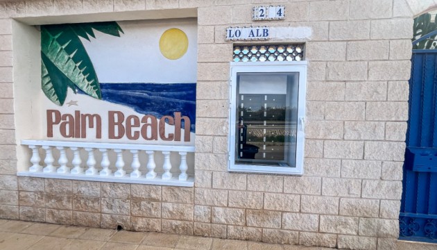 Videresalg - Leilighet - Torrevieja - Torrelamata - La Mata