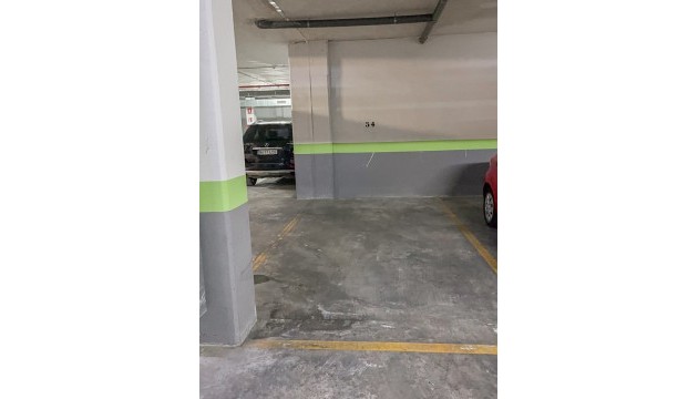 Videresalg - Leilighet - Torrevieja - Torrelamata - La Mata