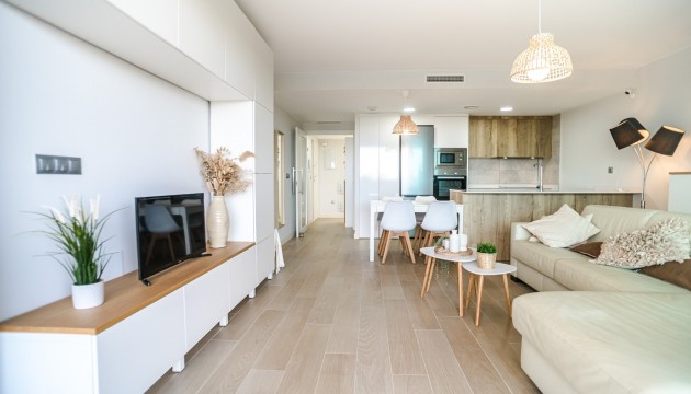 Resale - Apartment - Cartagena - Mar De Cristal