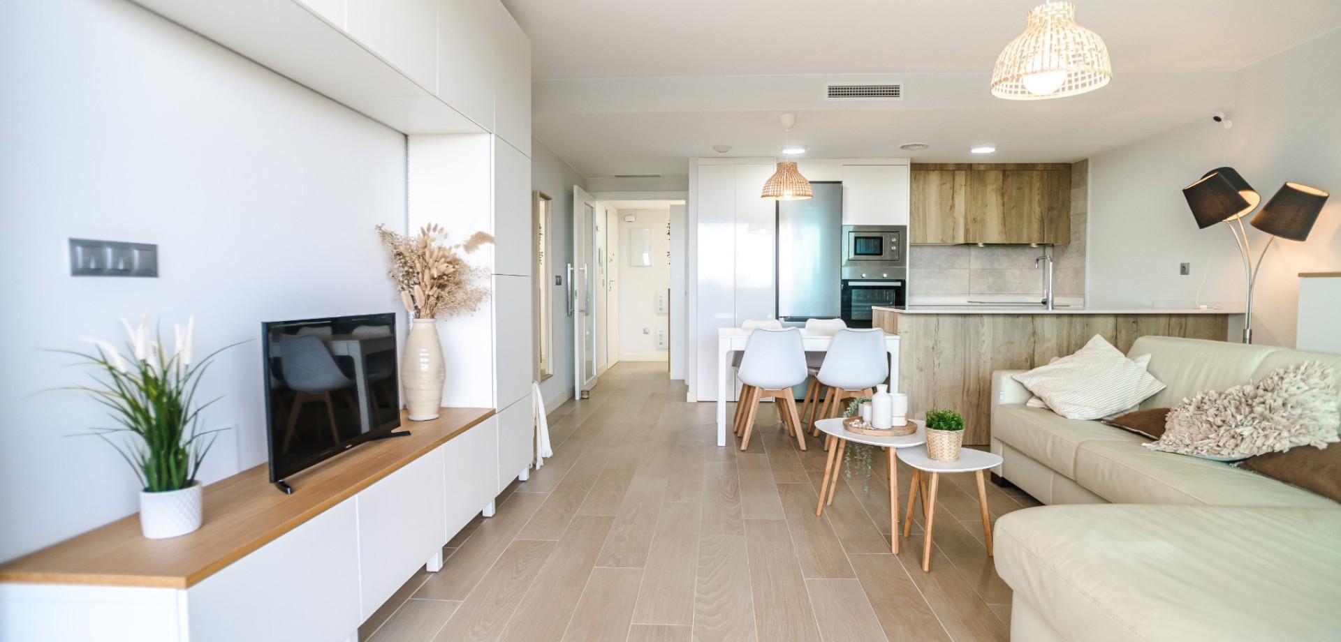 Apartment in Mar de Cristal - Image 2