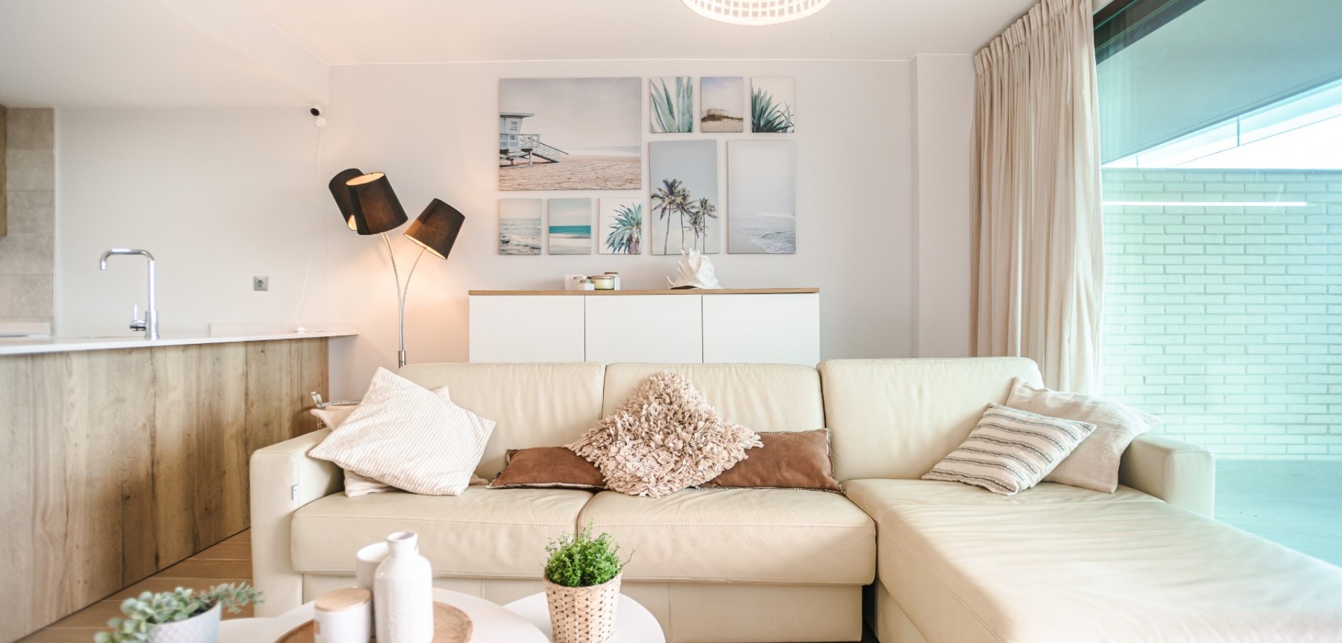 Apartment in Mar de Cristal - Image 3