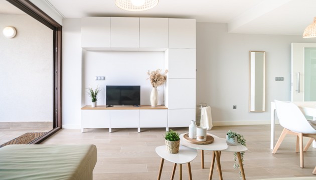 Resale - Apartment - Cartagena - Mar De Cristal