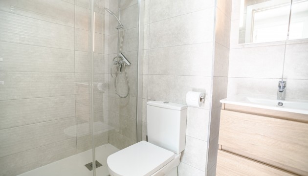 Resale - Apartment - Cartagena - Mar De Cristal