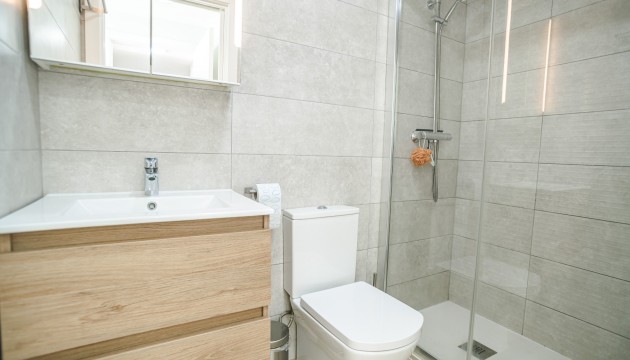 Resale - Apartment - Cartagena - Mar De Cristal