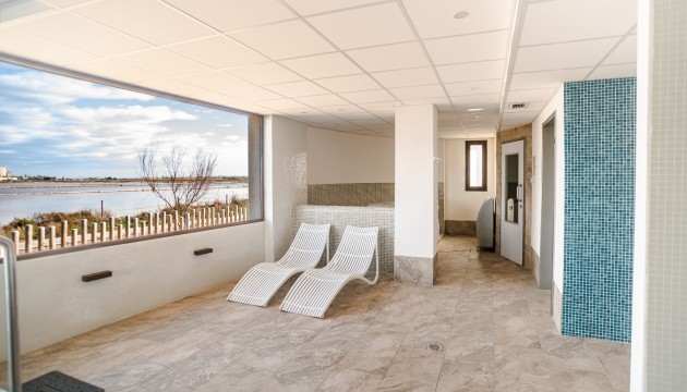 Resale - Apartment - Cartagena - Mar De Cristal