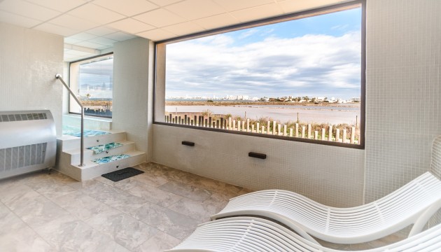 Resale - Apartment - Cartagena - Mar De Cristal