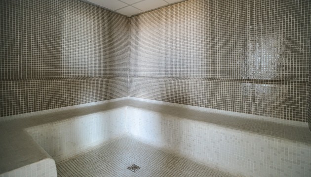 Resale - Apartment - Cartagena - Mar De Cristal