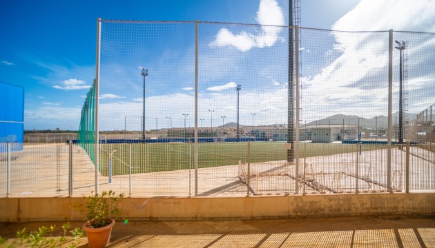 Resale - Apartment - Cartagena - Mar De Cristal