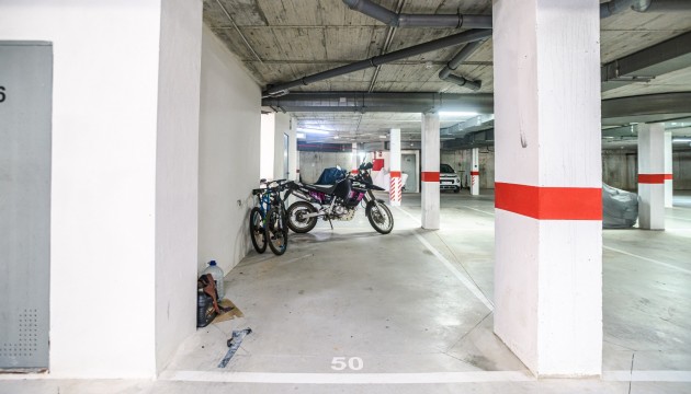 Resale - Apartment - Cartagena - Mar De Cristal