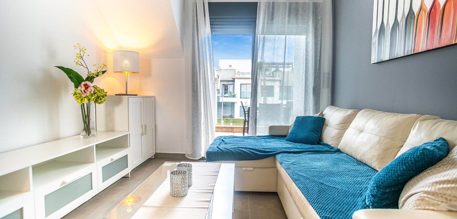 Apartment in Torre de la Horadada - Image 3